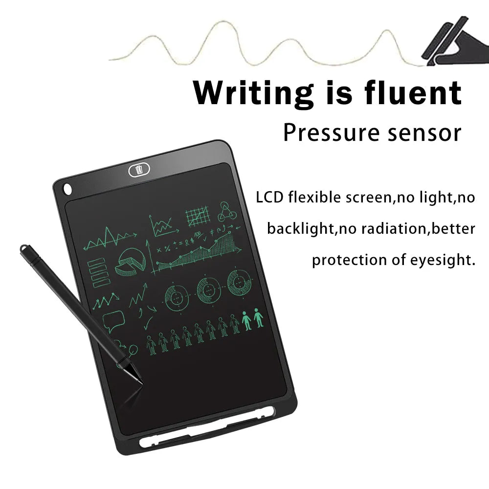 LCD Screen Drawing Pad