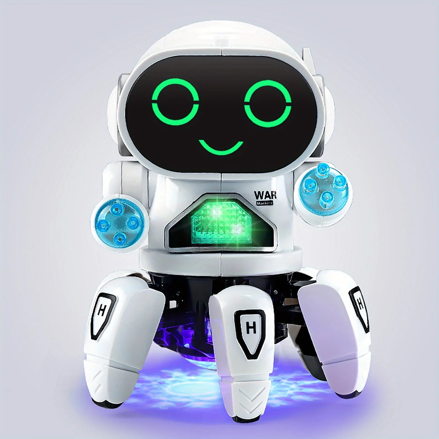 Electric Smart Robot