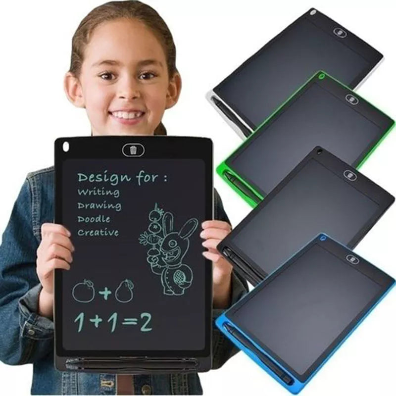 LCD Screen Drawing Pad