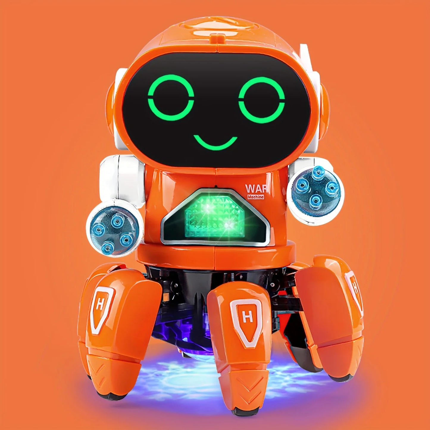 Electric Smart Robot